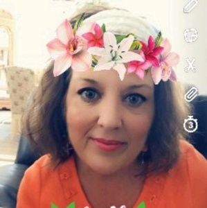 Meet your Posher, Theresa